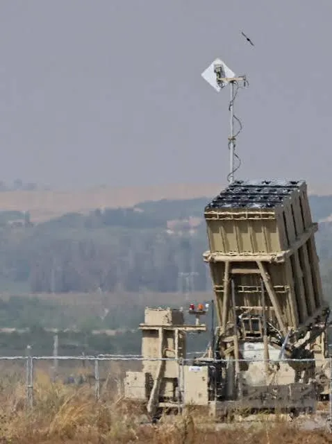 تحذيرات إسرائيلية لإيران واستنفار جوي واسع وسط استعدادات لسيناريوهات متعددة